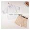 Fashion Handsome Boy Cloth Set 2016 New Arrival European Style Gentleman Suit Set 2 pcs Outfits