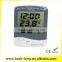 Hydroponics Garden Greenhouse Digital Thermo Hygrometer