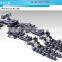 tire shredder/Tire Recycling Plant/Waste Tire Recycling Line