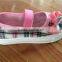 canvas shoes