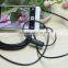 6 White LED 1 Meter to 5 Meter Micro USB Android Phone Rigid Endoscope