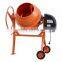 concrete mixer electric, mobile, professional, portable, standard 80/120/130/140/160/180/200/220/240/260/280/300 cement mixer