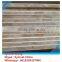 Okoume [ Pine / Poplar / Paulownia ]Decotive Block Board , Wood Grains Melamine Block Board