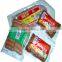 EVOH high barrier vacuum bags for food saver