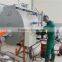 3 Ton WNS Series Industrial Oil/Gas Fired Bearing Pressure Steam Boiler