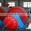 Dia 1250mm heavy duty belt conveyor drum pulley