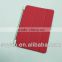 2013 hot selling PU leather sleeve for ipad mini,high-end class with various colors