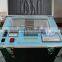Most Popular Portable Transformer Oil Testing Machine