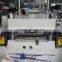 CNC High Speed Box Die-cutting Machine WJMQ-350C