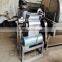 Full Set Stainless Steel Yam Flour Processing Machine