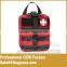 2016 High quality Medical Emergency Rescue bag First Aid bag