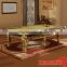 Tengbo TBZ-US-62 "Rotterdam" mizerak pool table