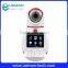 Visible surveillance vedio IP camera two way video kids security IP camera