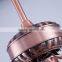 36 Inch Wood Blades Ceiling Fans With Light