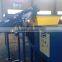 CE Certification Scrap Oil Filter Recycling Machine