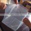 Square Bottom Moisture Proof For Gift Packaging High Quality Clear PE Flat Bag