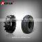 metal cart pneumatic wheels 6.50-8 5.00-6