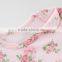 100% cotton infant products high quality babies underwear cute flower pattern kids toddler children inner Japan wholesale