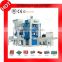 Hot new products for 2015 manual concrete hollow block making machine