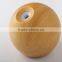 USB Ultrasonic Humidifier Aromatherapy 130ML Mini Portable Mist Maker Aroma Essential Oil Light Wooden Diffuser