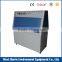 Easy operation programmable UV Accelerated Weathering Tester, UV aging environmental test chamber, UV Weathering Tester