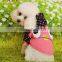 Wholesale Dog Warm Winter Cartoon Clothes with Hood