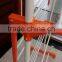Promotional 3-tiers Folding Christmas Gift Laundry Rack