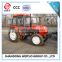 WEITUO BRAND 60hp 4wd farm tractor
