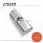 Conversion Oval Profile Cylinder for SFIC