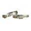 China Supplier Pipe Clamp With Rubber