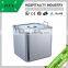 hotel high quality stainless steel sauce bucket lid
