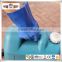 FTSAFETY Sandy finish 13g seamless liner industrial pvc glove