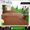 Quality Supplier of Bone Shape Rubber Patio Paver Tile at Factory Price