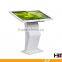 lcd touch screen kiosk with built in computer