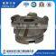8 Flutes Screw On Clamping Indexable Milling Cutter Metal Lathe Cutting Tools