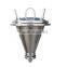 High Speed centrifugal rotary atomizer used for spray dryer                        
                                                Quality Choice
                                                                    Supplier's Choice