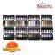 Mineral Ingredient romantic color eyeshadow palette, Wholesale makeup, small quantity cosmetic