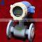 SNSD Electronic flow meter for gas or liquid