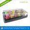 custom plastic macaron box packaging with blister tray                        
                                                Quality Choice