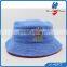 high quality custom bucket hats with string                        
                                                                                Supplier's Choice