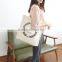 Customized fashionable canvas Bag