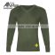 Law enforcement High-density Pullover Military Sweater For Outdoor Compat