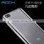 Original Rock ultrathin soft tpu case for xiaomi 5 transparent high quality tpu back cover for xiaomi 5