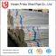 Pre-painted/Hot-dipped Galvanized, Cold-Dipped Galvanized Steel Pipe