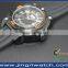 2015 fashion dive watch 1000m waterproof silicone men watch