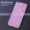 New design High quality glitter liquid phone case for samsug galaxy s6,for iphone 6