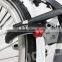OEM manufacture 2016 new easy riding commuter lady model electric bike