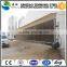 layer egg design Steel frame Poutry chicken house