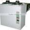 Monoblock freezer unit with 2hp compressor for prefabricated cold room