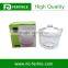 RQY 128083 ACRYLIC FLAVORING JAR SET